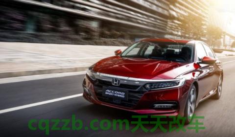 十代雅阁蓝牙无法添加新设备(雅阁车型厂商指导价)  第2张