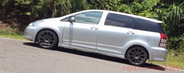 自动挡车长期停在斜坡(自动挡车辆停车方向为什么要回正)  第1张