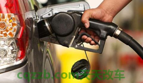 私家车允许携带多少汽油(车辆加油时需要注意什么)  第3张