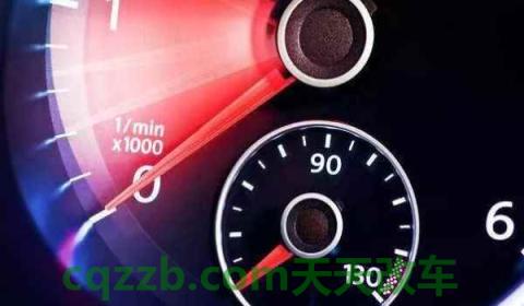 怠速抖动是什么原因引起的(机动车辆带速抖动有什么影响)  第3张