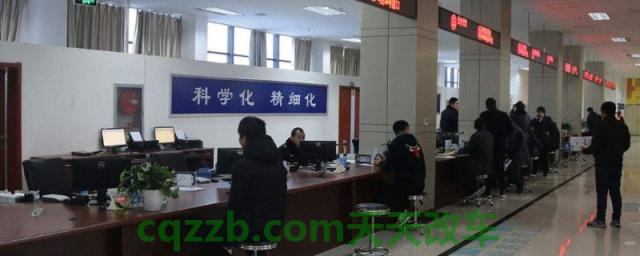 新车上牌当天能拿到正式牌吗(临时号牌使用注意事项)