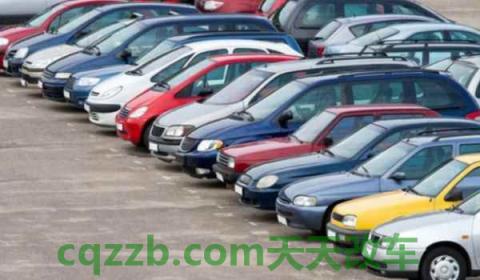 二手车过户四五次了还能要吗(购买二手车要注意) 第3张