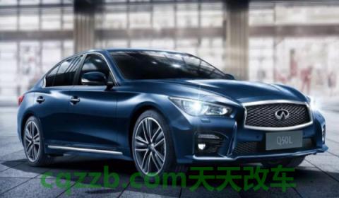 揭露一下：英菲尼迪哪个国家的品牌汽车(英菲尼迪QX60的车身尺寸数据是什么)  第3张