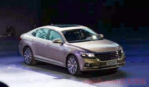 帕萨特2020款导航怎么设置(帕萨特车型厂商指导价)  第2张