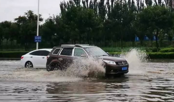 泡水车还能继续使用吗(车辆泡水后需要注意什么)  第3张