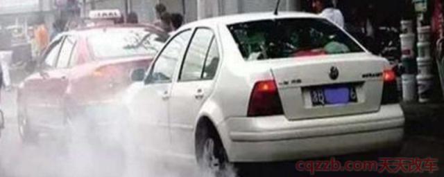 冬天冷车起步顿挫像供不上油,热车就好(冬季车辆变速箱冷保护应该怎么办)