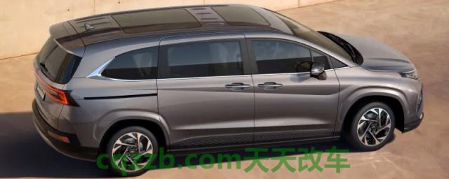 mpv什么意思(MPV都有哪些车辆型号)