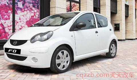比亚迪f0发动机寿命(比亚迪f0还有新车在售吗) 第3张