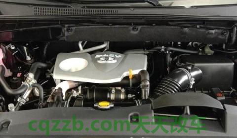 汉兰达snow是什么功能(油耗对比)  第2张