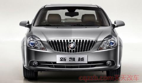 别克凯越1.5自动挡油耗(别克凯越车辆使用的是什么发动机)  第2张