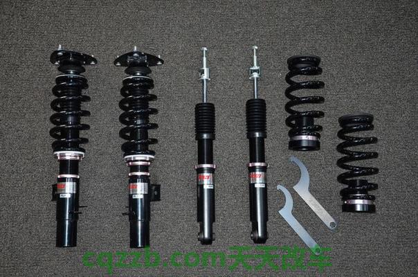 疑问：绞牙减震器_什么是绞牙减震器  第2张