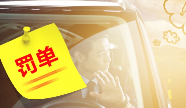 讲解：占用高速公路应急车道扣多少分(违章违法行为不处理可以吗)  第3张