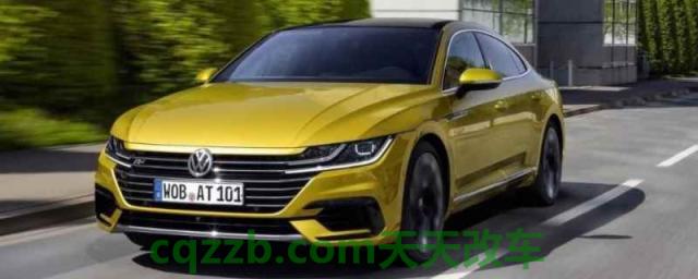 大众无框车门有哪款车(大众cc的车身尺寸数据是什么) 第1张