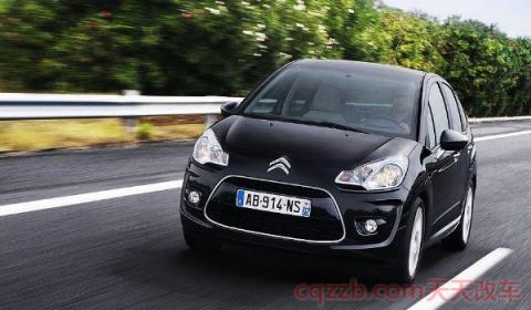 p1336故障码怎么解决雪铁龙(PSA集团在中国有几家合资公司)  第2张