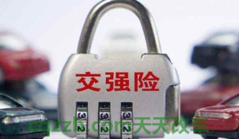 交车险需要什么证件(交强险是什么)  第3张