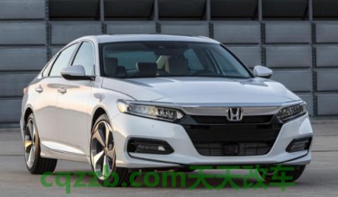 雅阁仪表盘出现扳手(雅阁车型的生产厂商是哪里)  第2张