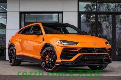 问题：兰博基尼考虑新的硬派越野车 兰博基尼乌鲁斯参加神秘的全方位比赛