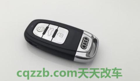 车门一键全开怎么设置(无钥匙进入是什么原理)  第3张