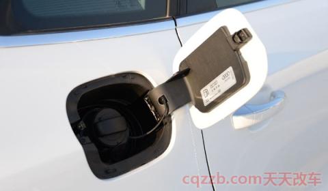 奥迪q5加多少号汽油(奥迪q5不加95号燃油会怎么样)  第2张