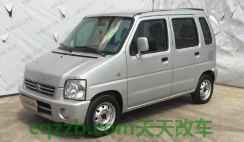 铃木北斗星哪里可以买到新车(铃木北斗星的生产厂商是哪里)  第3张