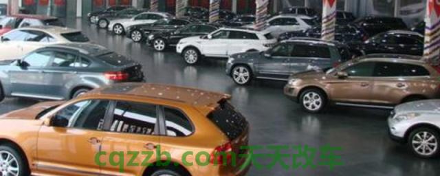 二手车过户两次中间间隔多久(二手车过户需要哪些手续)