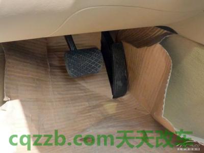 车回答：刹车优先_什么是刹车优先  第1张