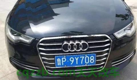 车牌防盗帽扣不进去(机动车牌照使用需要注意什么) 第2张