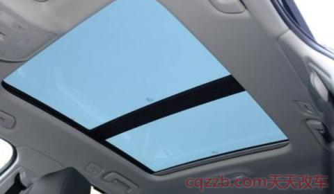 奥迪a6天窗漏水怎么回事(奥迪a6天窗日常需要保养吗)  第2张