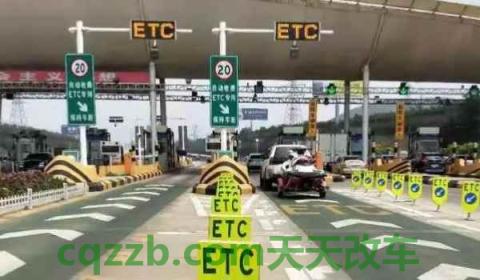 ETC卡能插到别人车上用吗(Etc设备使用方便吗)  第3张