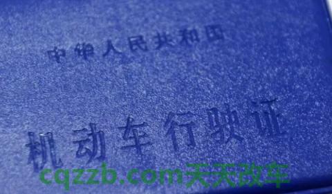 北京黑色车牌代表什么(车辆号牌丢失在哪里补办)  第3张