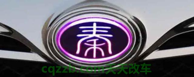 车标可以改吗(车辆的车标如何改装) 第1张