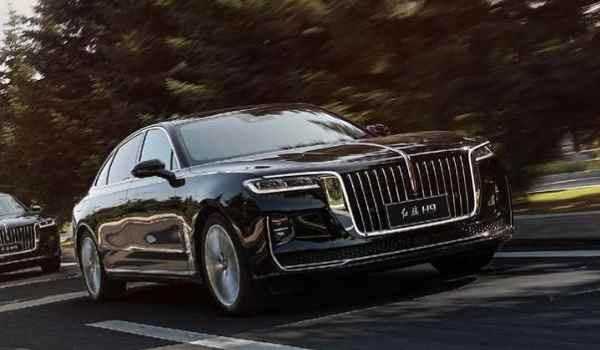 红旗h9什么发动机(红旗h9的车身尺寸数据是什么)  第3张