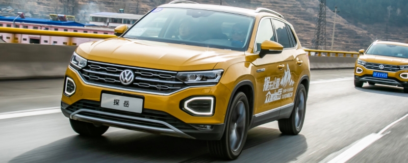 探岳30周年纪念版有颗粒捕捉器吗(探岳的车身尺寸数据是什么)