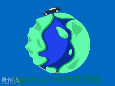 关于汽车：地球梦科技_什么是地球梦科技  第2张