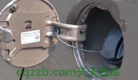 揭露一下:gl8油箱多少升(gl8油箱损坏在哪里更换) 第2张