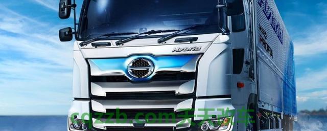 日野汽车是哪个公司的(广州汽车集团有限公司成立时间)