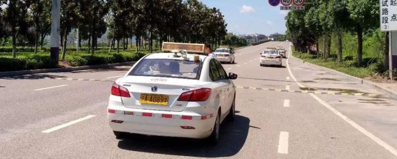 科三报了成绩才能解安全带吗(科目三考试有次数限制吗)