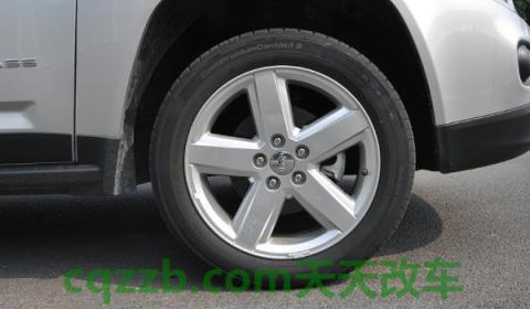 揭秘一下：胎噪声音大跟什么有关系(轮胎多久更换一次)  第2张