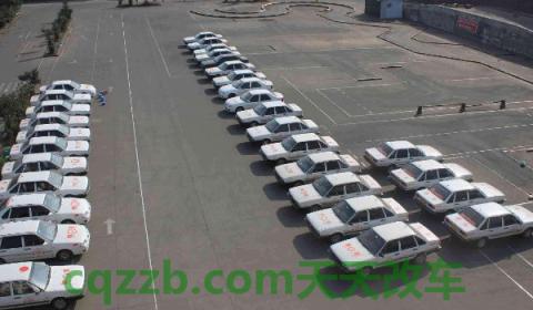 驾照的照片是哪次照的(除驾校外还有哪里可以获得机动车驾驶证)  第3张