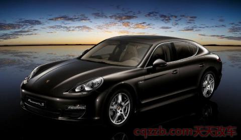 保时捷的创始人是哪国人(保时捷是哪个旗下的汽车品牌) 第2张