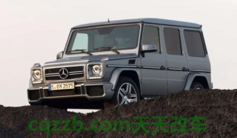 探究一下：g63是什么意思(奔驰G级AMG2022款AMGG63的车身尺寸数据是什么)  第2张