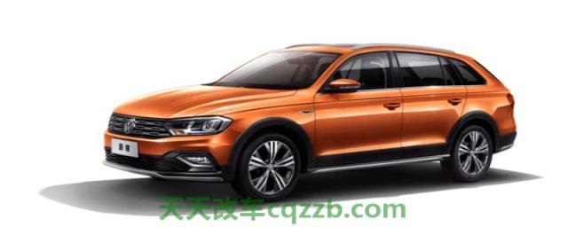 汽车有用：大众蔚领用了什么发动机(图)