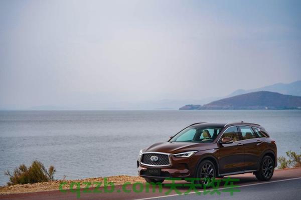 疑问：2022年马自达MX-5交付 可以看到电气化 2022英菲尼迪QX55比QX50贵得多