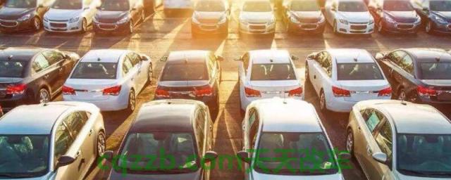 车怕晒吗(车漆耐热性)