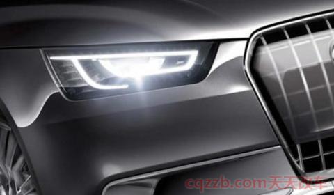 卤素灯55瓦换LED多少瓦(Led大灯的价格)  第3张