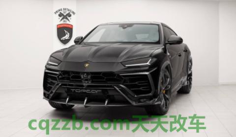 科普：兰博基尼是哪个国家的(兰博基尼URUS的动力系统和底盘转向系统是什么)  第3张