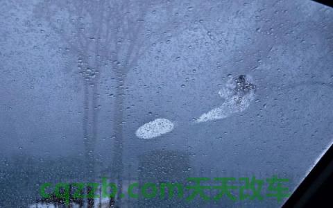 车子除雾器按哪个键(汽车除雾器的作用) 第3张