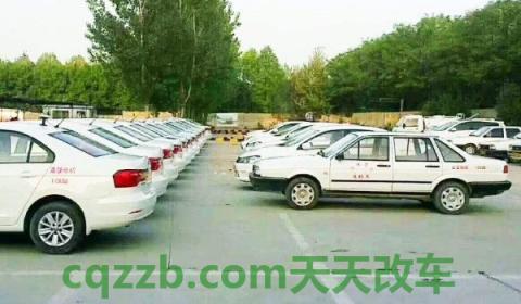 学车c1和c2有什么区别(c1和c2机动车驾驶证考试项目相同吗)  第3张