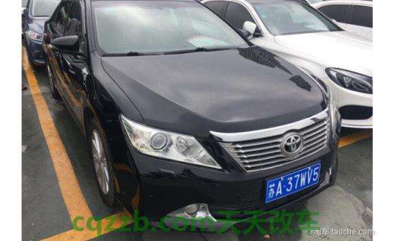 关于：丰田凯美瑞G-book_什么是丰田凯美瑞G-book  第1张