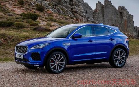 捷豹汽车车标上的动物是什么(捷豹被谁收购了) 第3张